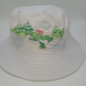 BSR By Samii Ryan Care Bears Lucky You Bucket Hat